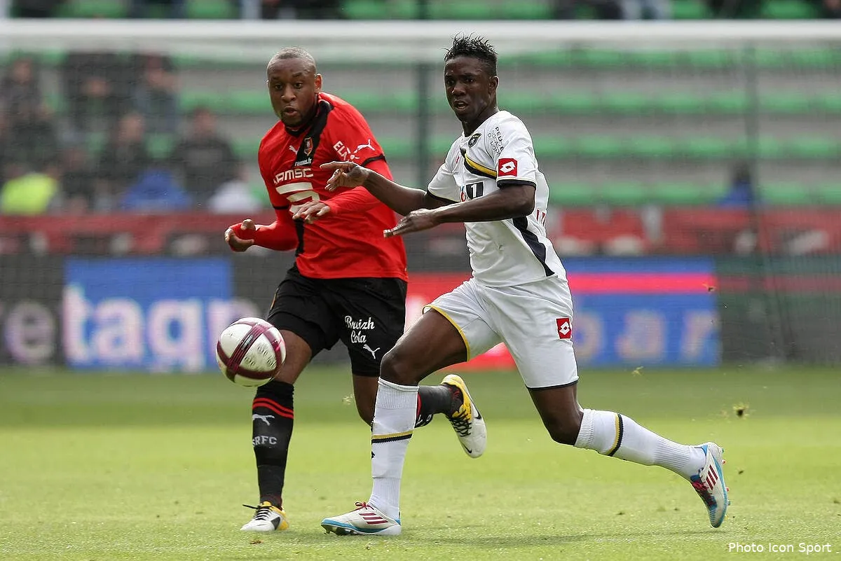 maiga fait le forcing pour aller a newcastle iconsport vmi 200711 05 0423438