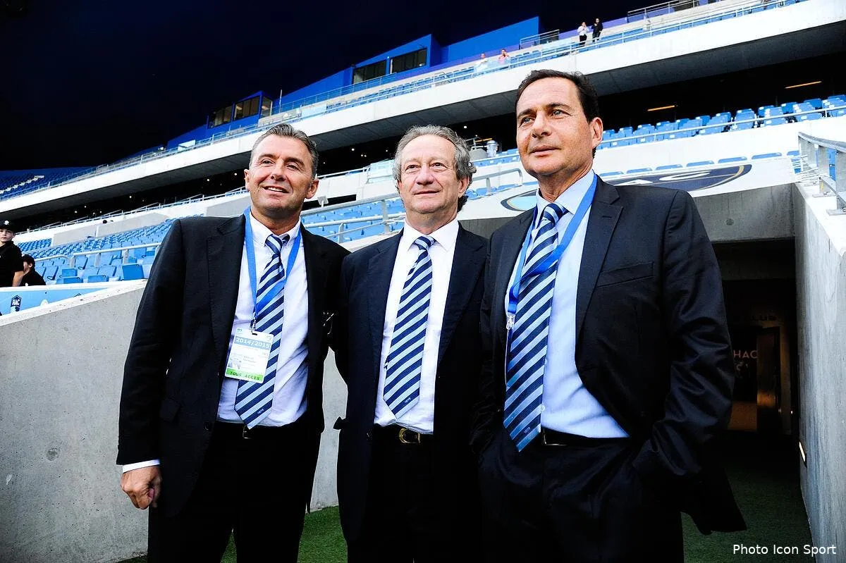 maillol veut toujours etre le pere noel du havre iconsport win 290814 08 2497753