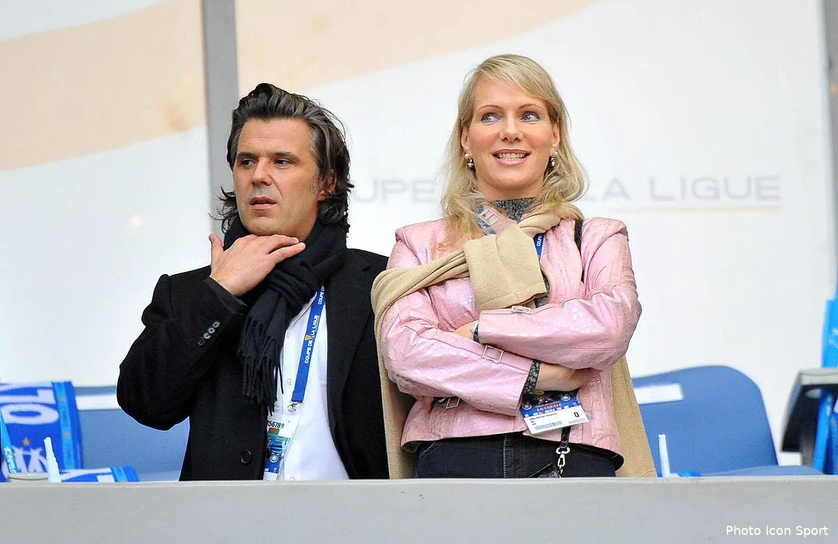 mais d ou vient l argent du mercato de l om mld le sait mld labrune 187605