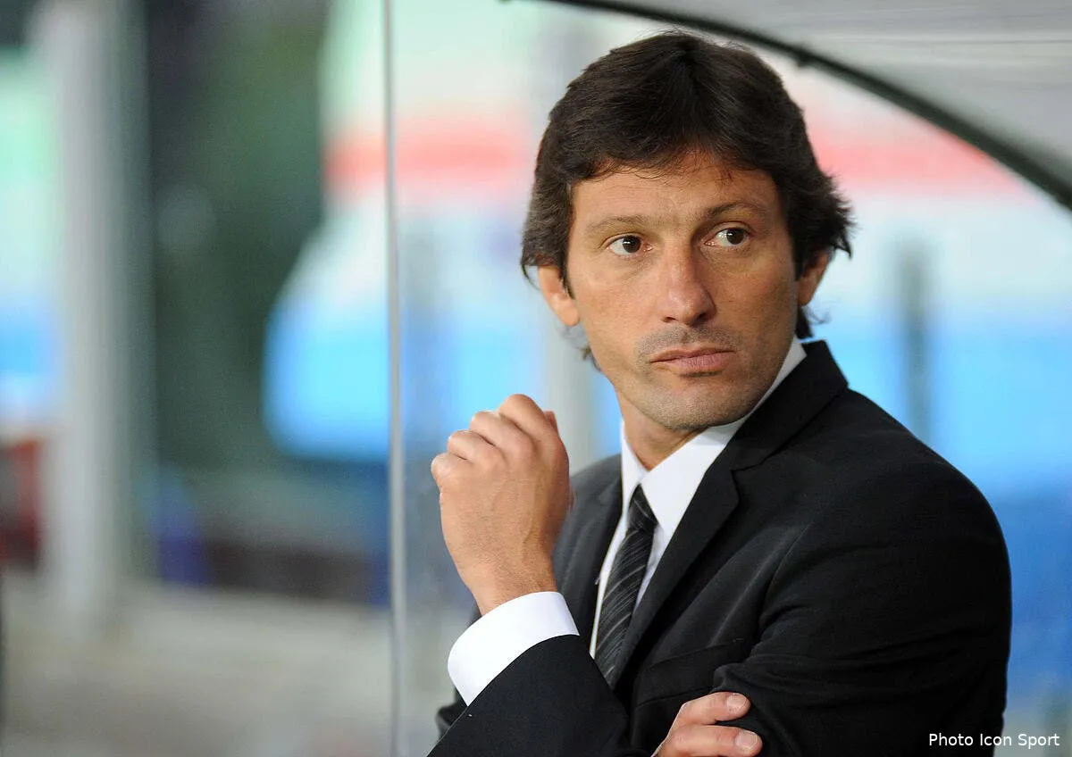 mais que devient leonardo apres son depart du psg leonardo entr78861