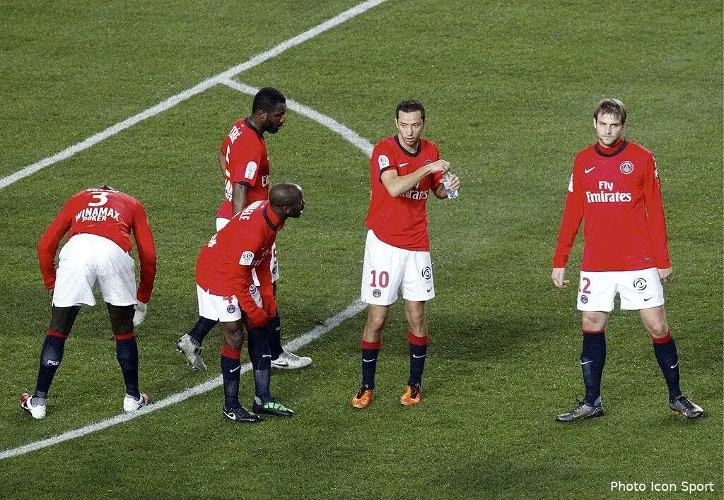 makelele cette fois on doit fonctionner en equipe 67794 16024