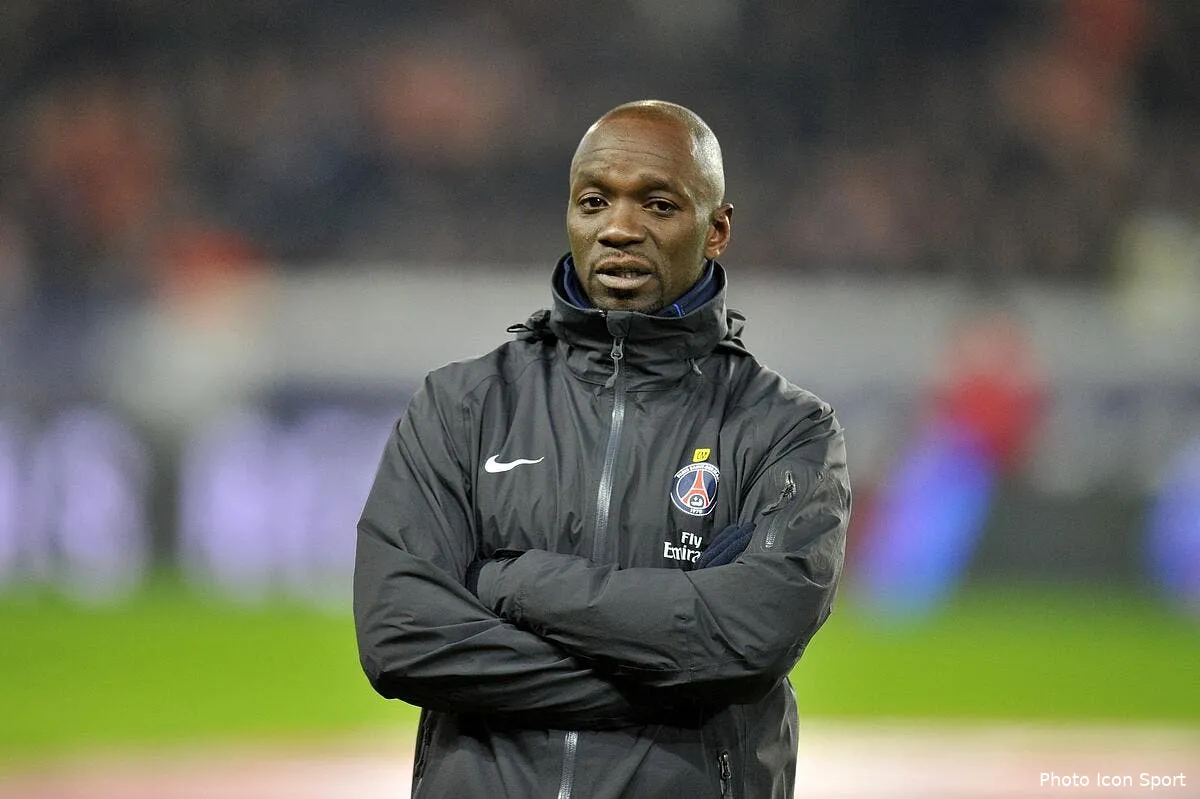 makelele pourrait laisser sa place au psg pour entrainer les espoirs iconsport noe 110113 05 12948775