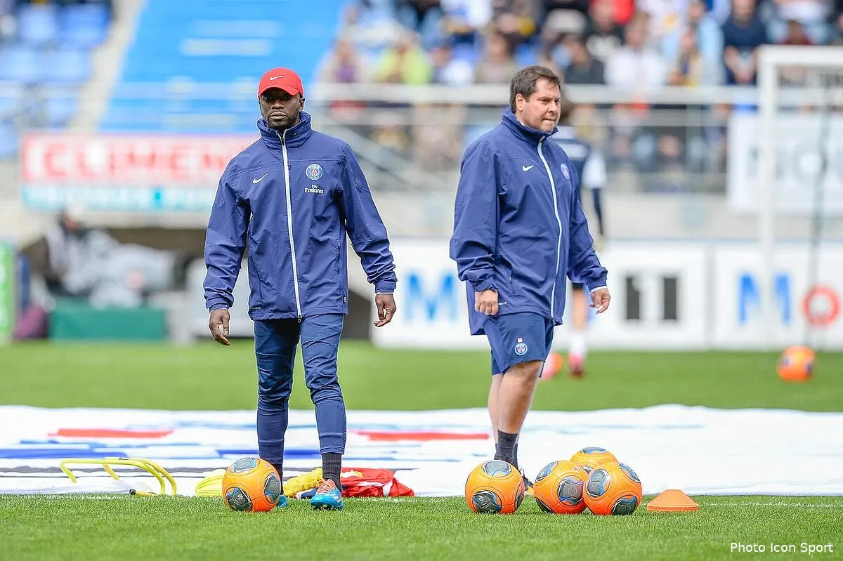 makelele pourrait quitter le psg pour bastia iconsport por 270414 21 283623