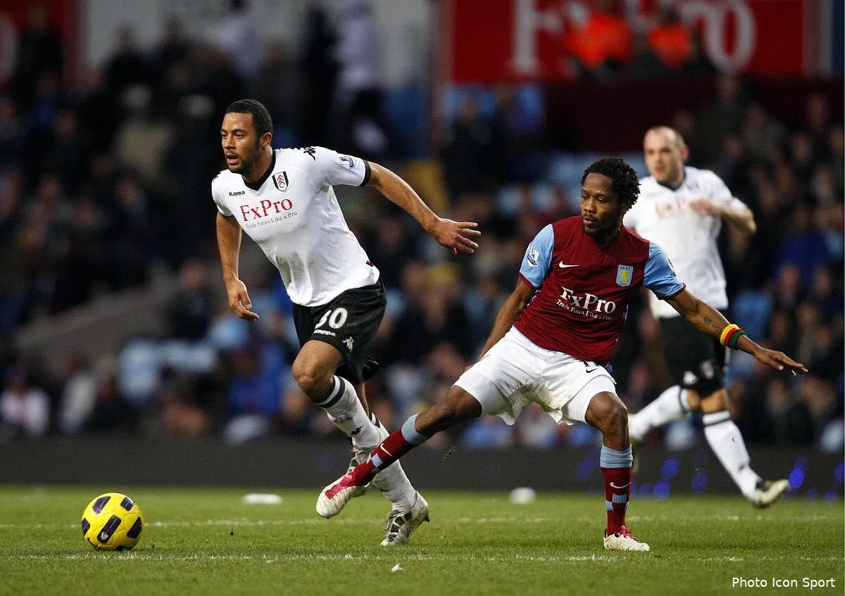 makoun deja sur le depart a aston villa iconsport spr 050211 99 0123653