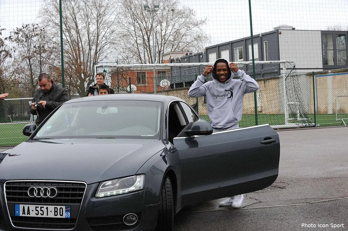 makoun ne retrouvera pas l om iconsport jpt280310 01 0927540