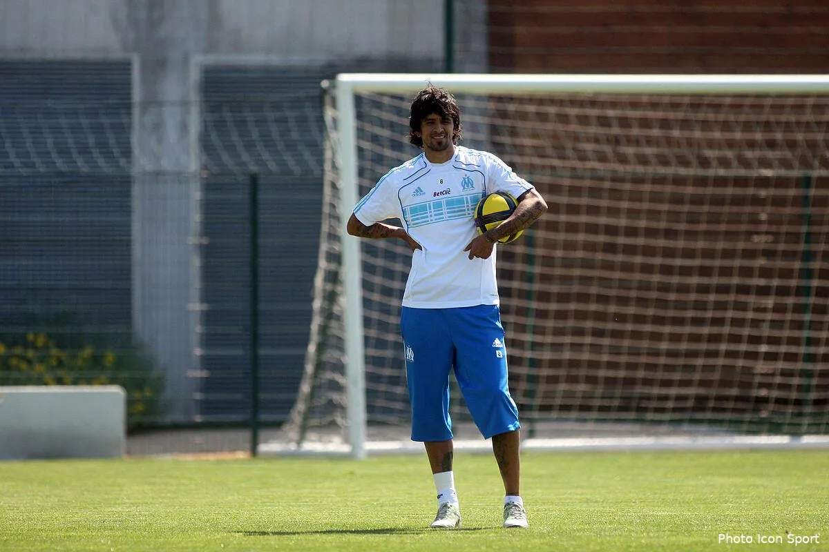 malaga revient a la charge pour lucho iconsport guy 060511 77 0721400