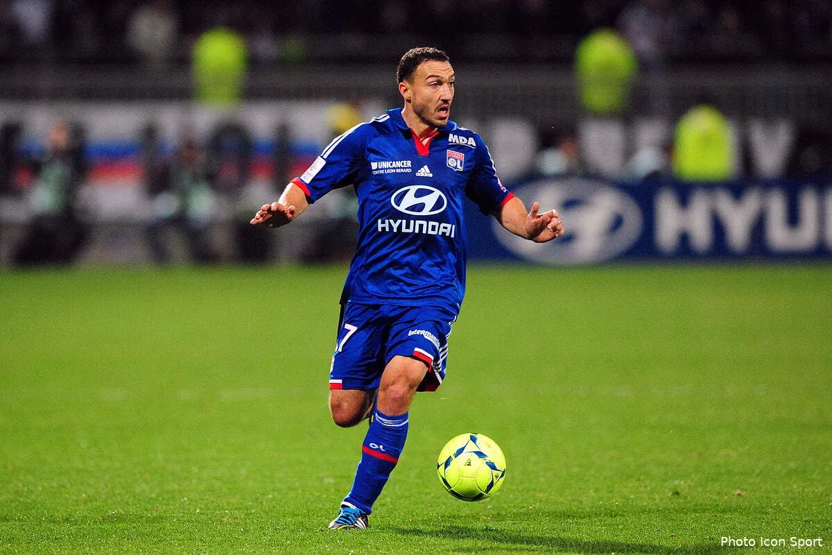 malbranque avoue etre dans le dur a l ol mais ne sait pas pourquoi iconsport jpt 100313 08 4452841