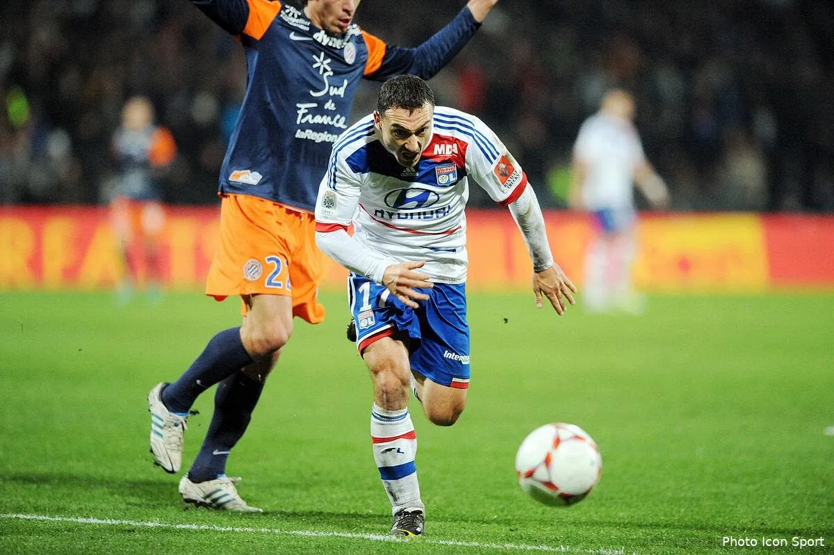 malbranque ecrase gomis et gourcuff en novembre a l ol iconsport jpt 011212 05 3844591