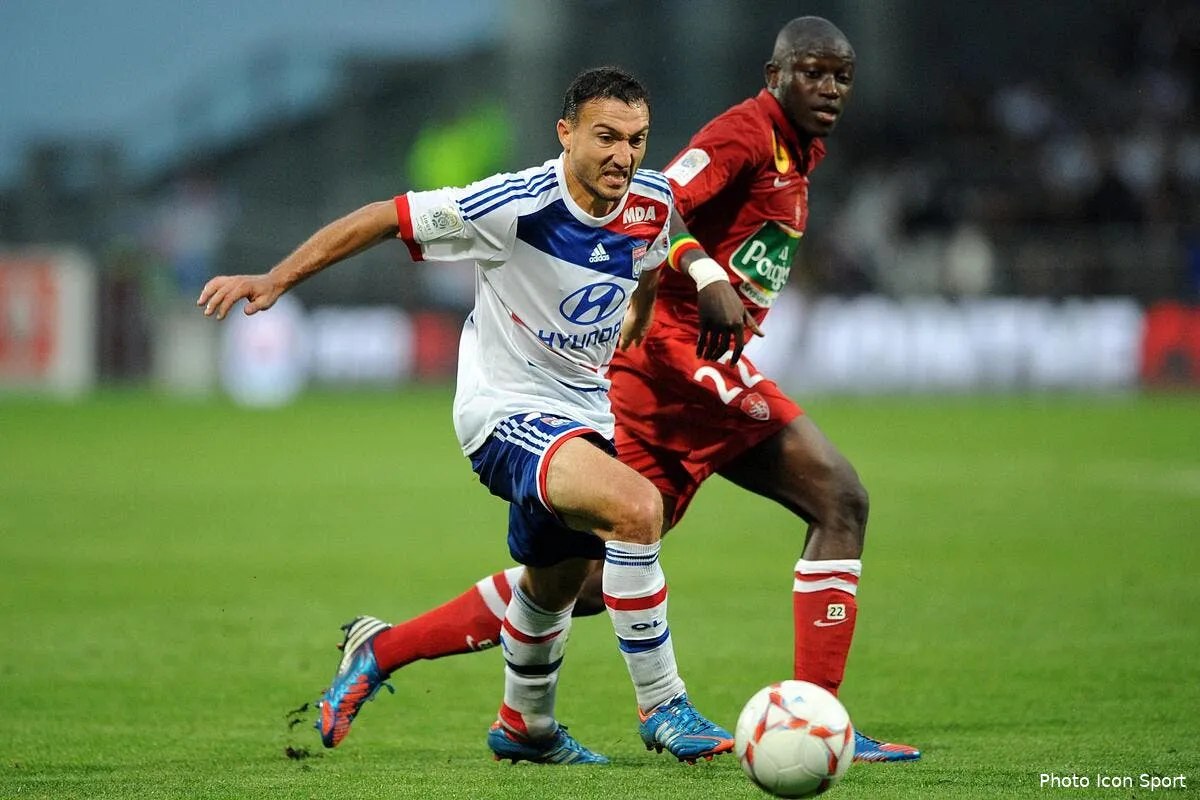 malbranque murmure en equipe de france iconsport jpt 211012 08 1841276