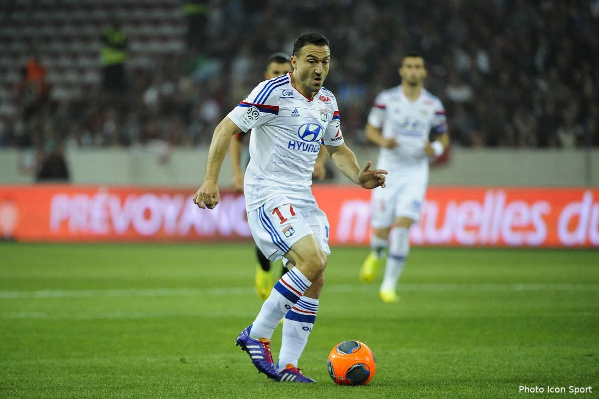 malbranque n a rien recu de l ol il pourrait signer a evian tg iconsport anr 170514 09 3884015