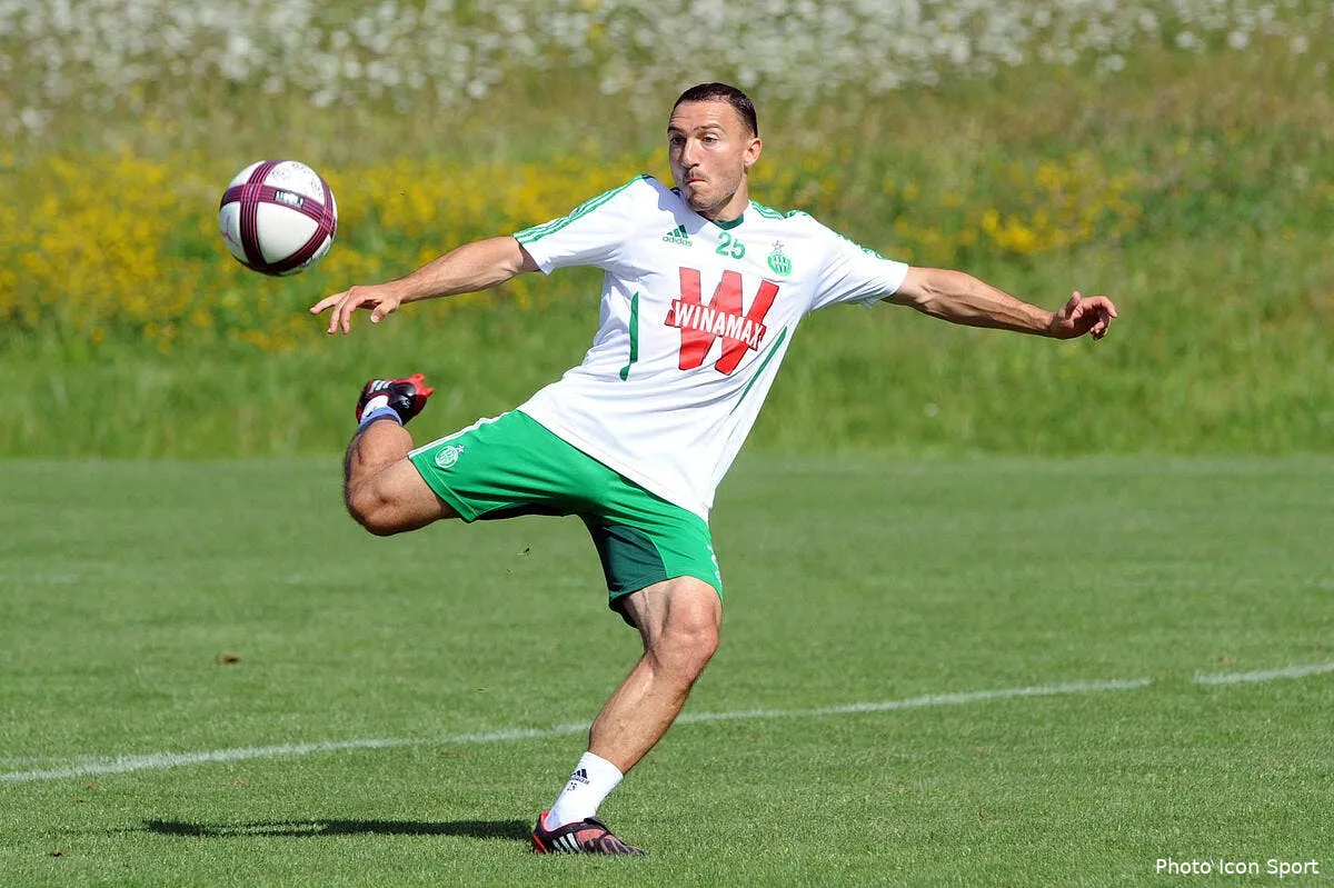 malbranque ne ressentait aucun plaisir a l asse iconsport t 190811 121 14 124443