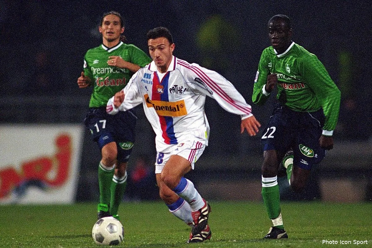 malbranque se chauffe les crampons avec la reserve de l ol iconsport ban 211200 86 1137189