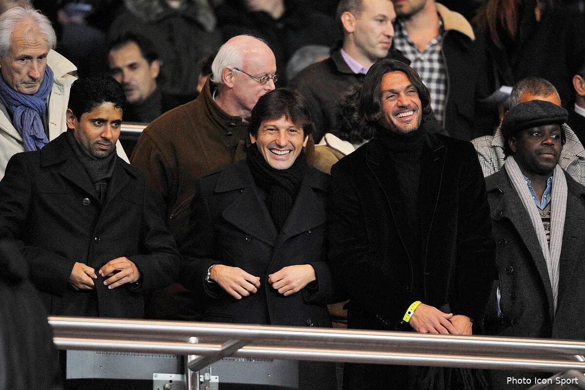 maldini ne veut pas voir silva rejoindre le psg iconsport win 140112 52 10136146