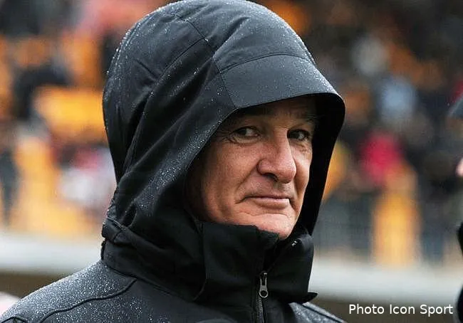 malgre l enchainement des defaites ranieri ne se sent pas menace a l inter ranieri essaye de rassurer l inter avant l om iconsport ipp 290112 01 05 3118031593