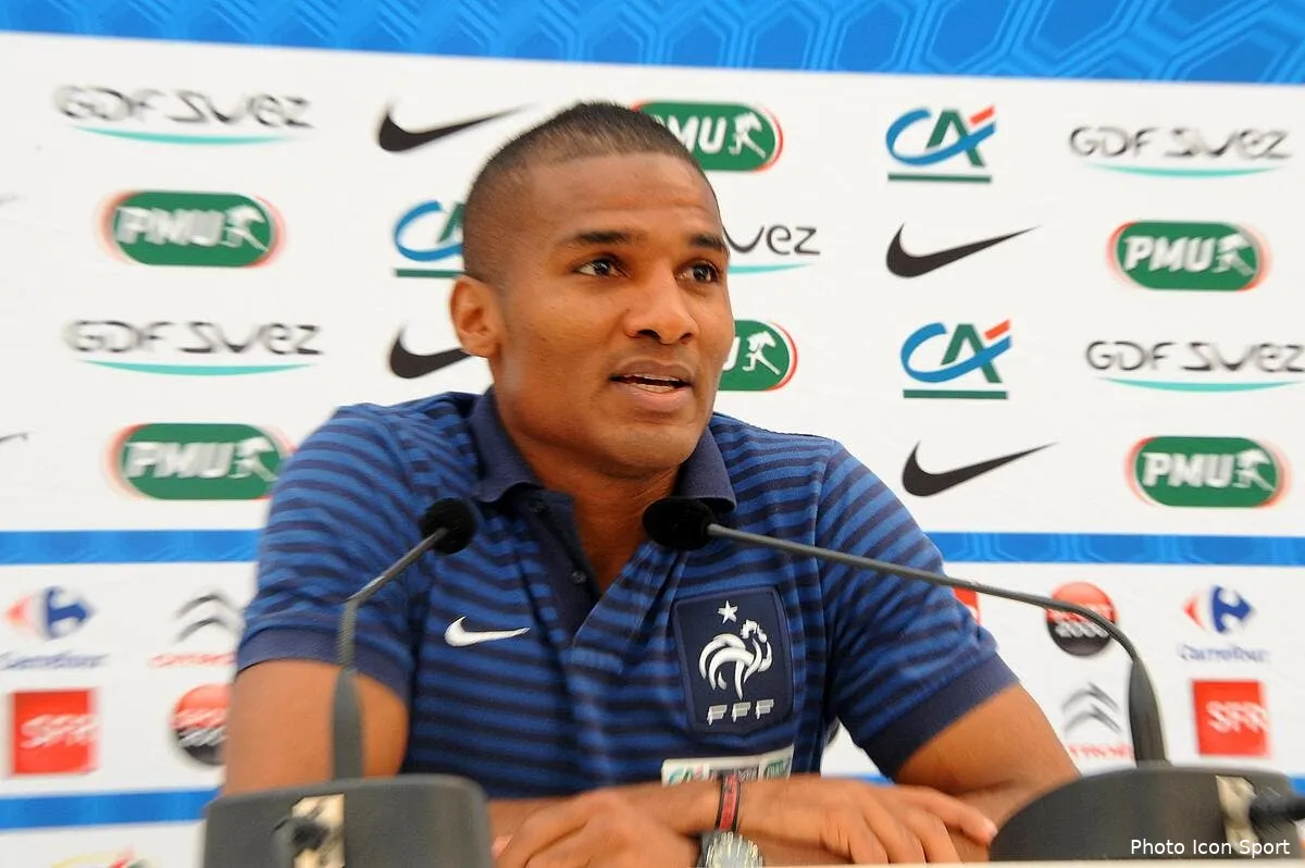 malouda joue la carte de la polyvalence pour disputer l euro iconsport per 310811 06 0335433