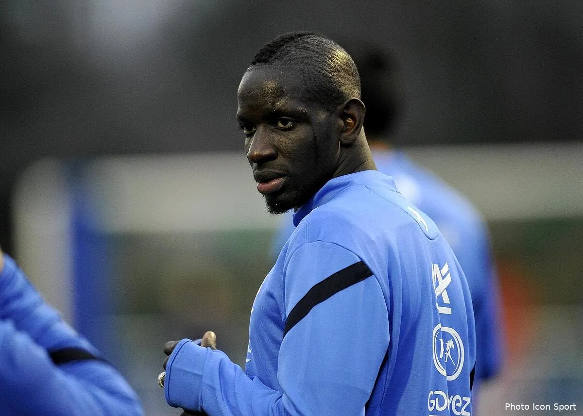 mamadou sakho de retour par la case espoirs iconsport per 270212 23 00735675