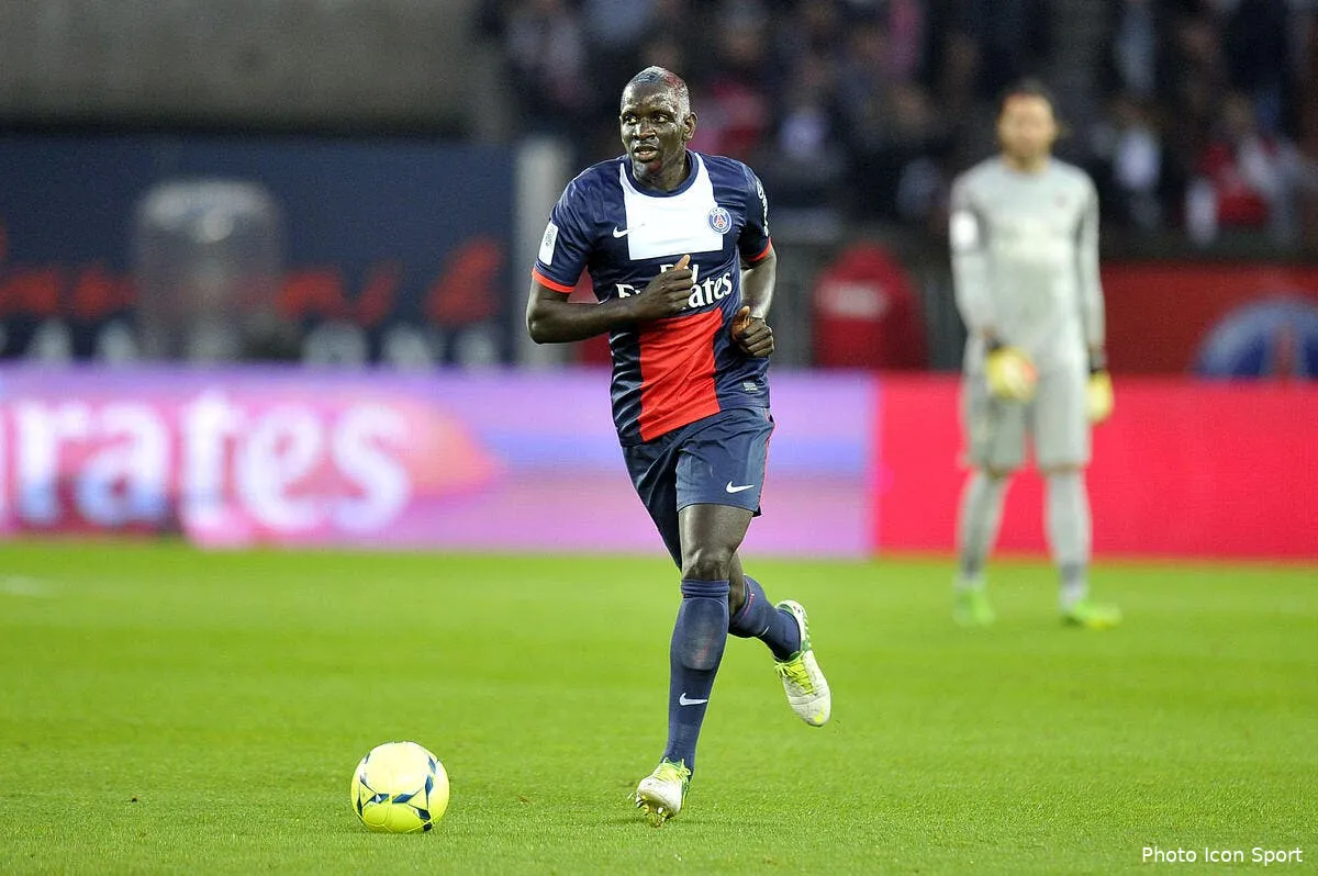 mamadou sakho laisse au psg par le milan ac iconsport noe 180513 666 5163745