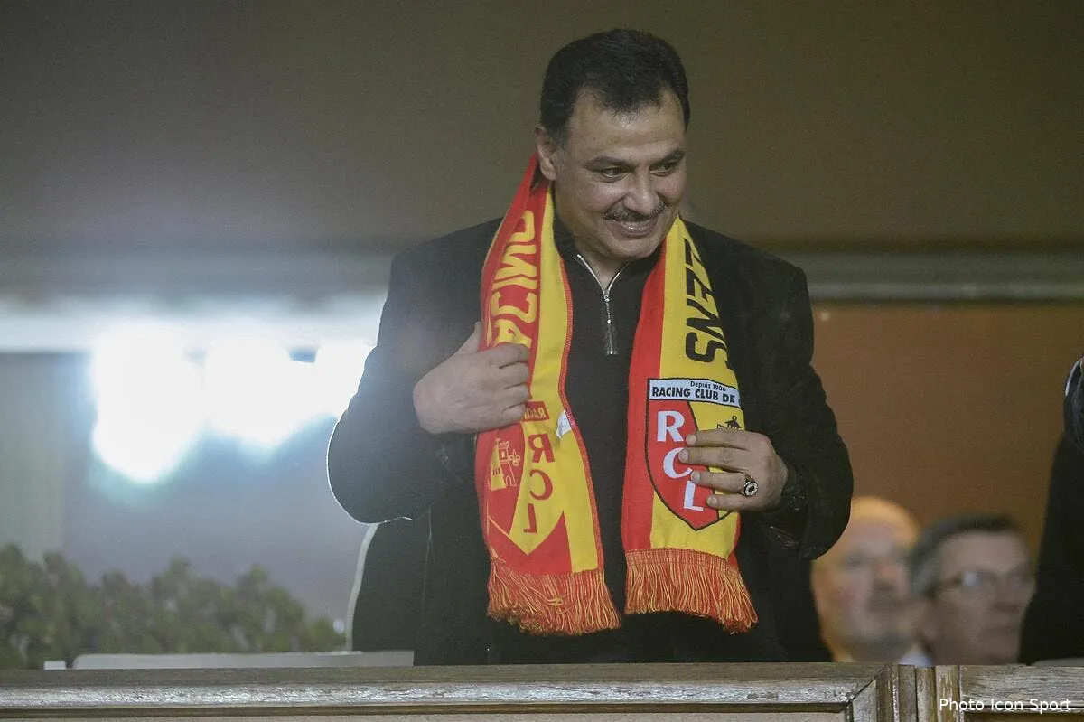 mammadov n a rien verse lens renonce au mercato iconsport anr 260314 07 3391149