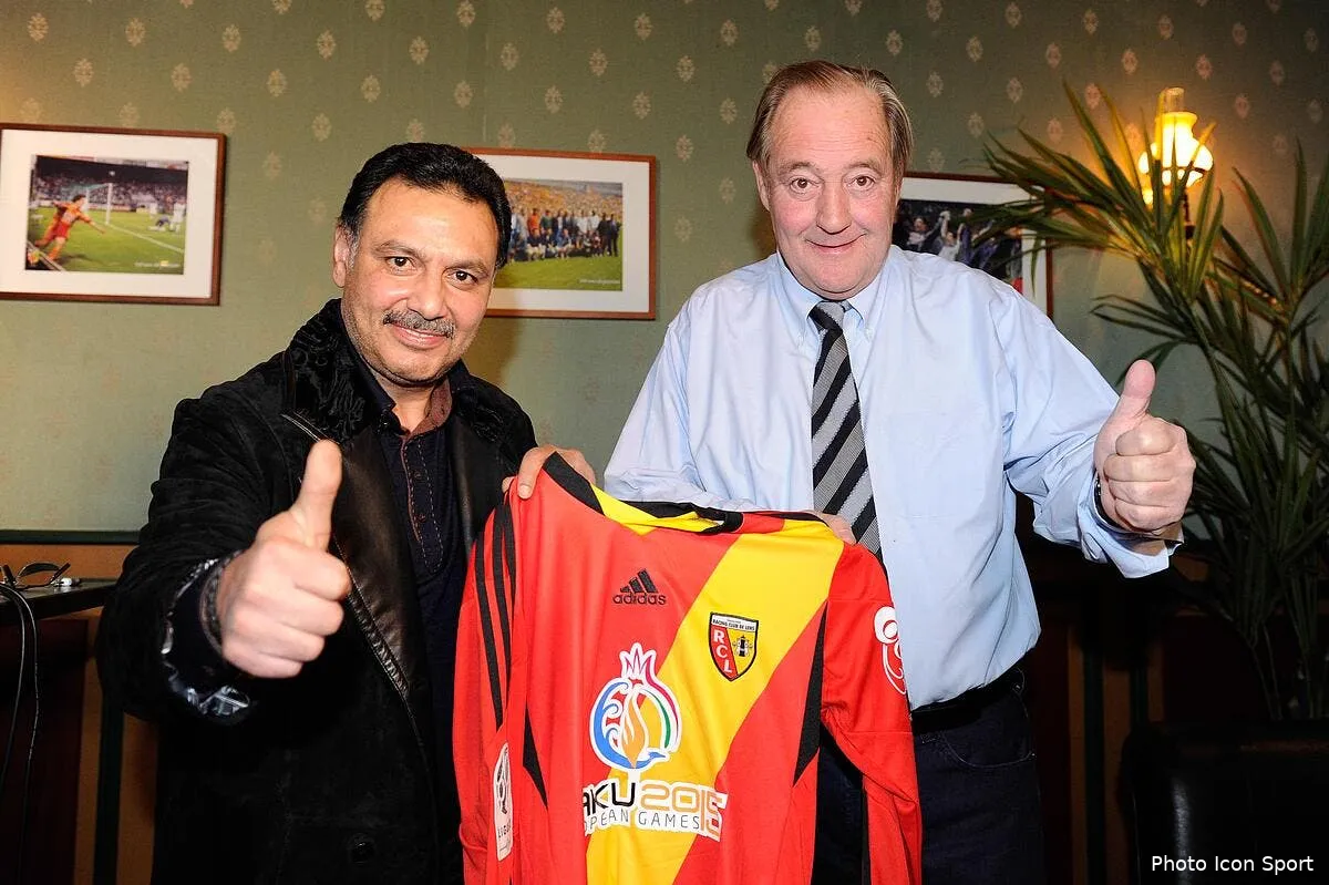 mammadov out le rc lens au bord du gouffre iconsport noe 231113 01 0489037