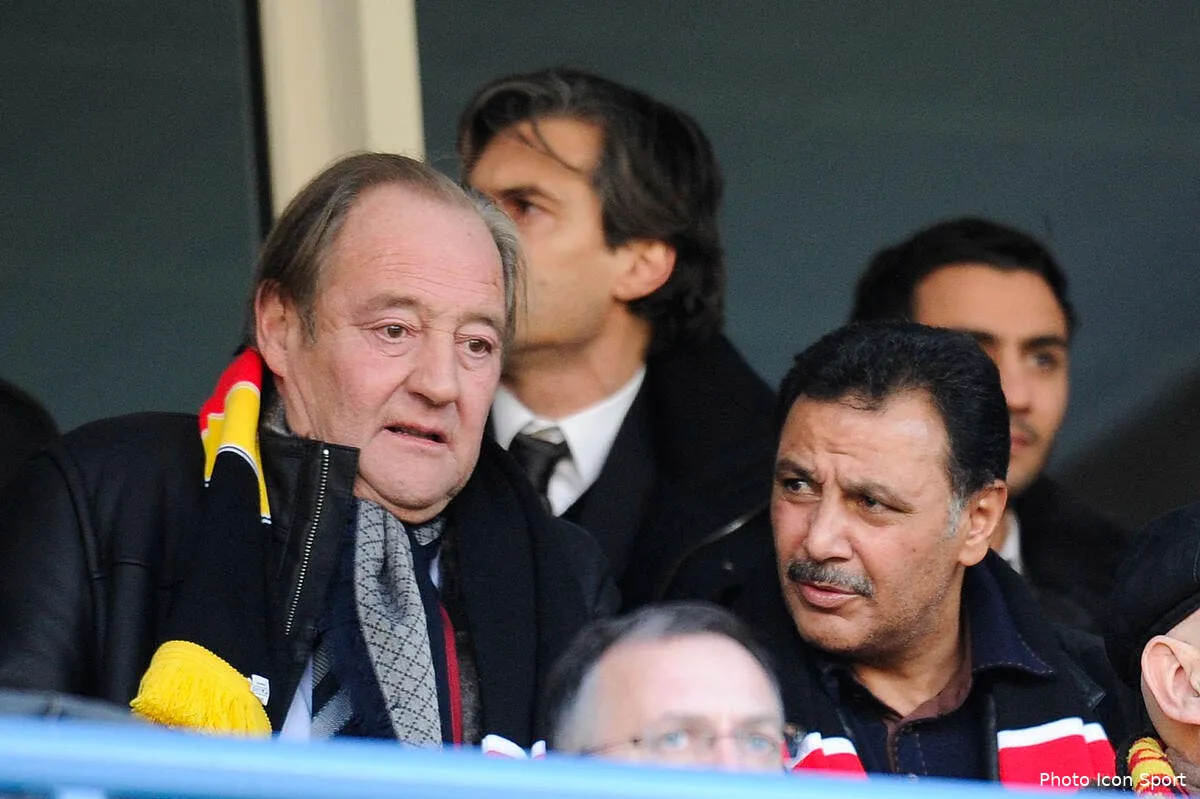 mammadov revient a lens martel est rancunier martel mammadov 1122543