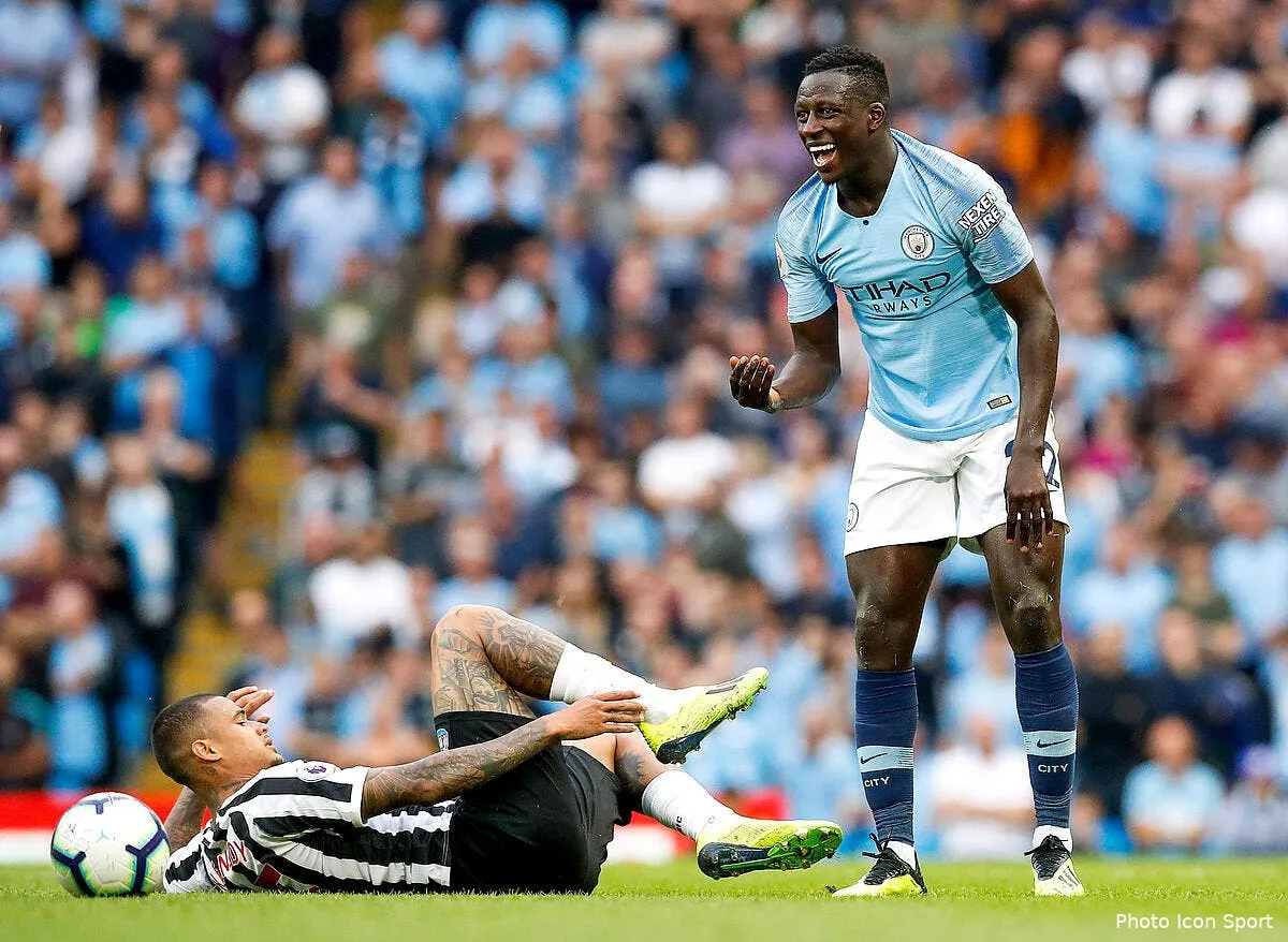 man city guardiola n en peut plus mendy risque de prendre la porte mendy 16231853