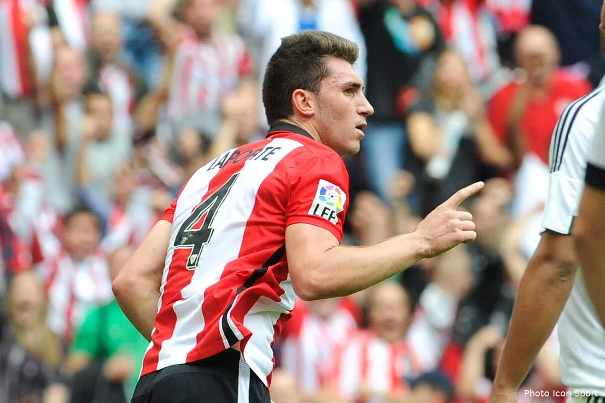 man city guardiola veut miser 100 me sur un defenseur francais laporte 1135232