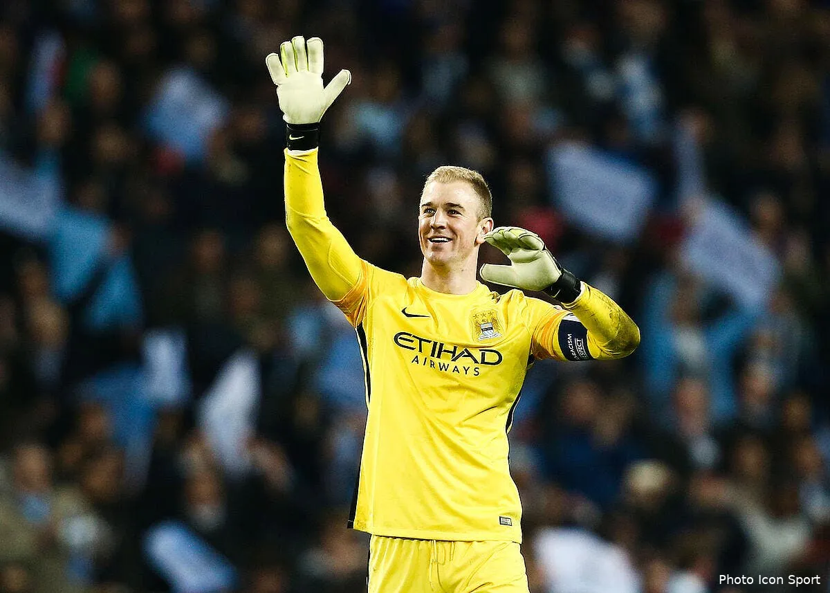 man city remercie hart le heros iconsport bpi 120416 08 19141070