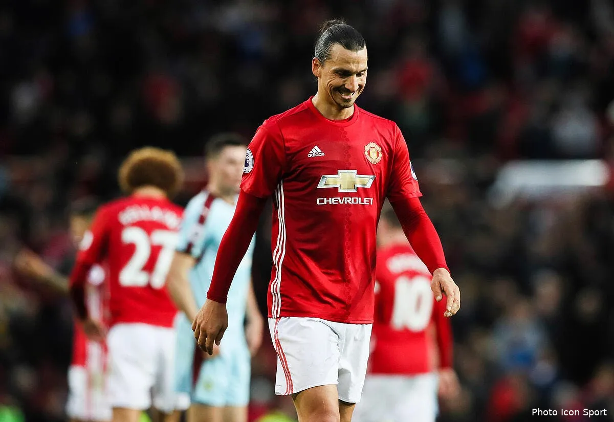 man united ibrahimovic marche vers la finale de la c3 zlatan 80180642