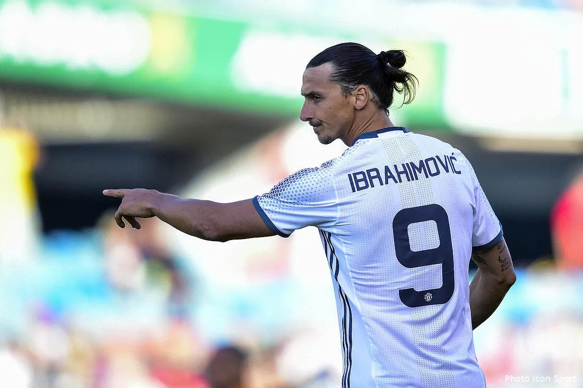 man united ibrahimovic sait qui est le boss a mu zlatan 76150724