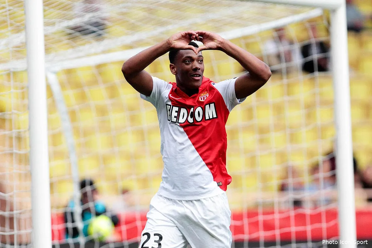 man united justifie les 80 me sur martial la future star martial 7119943