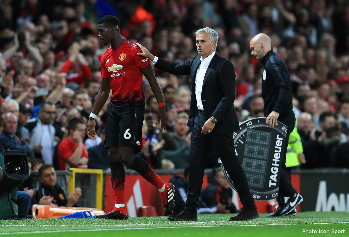 man united juve barca pogba et mourinho ont un accord au mercato pogba 49229861
