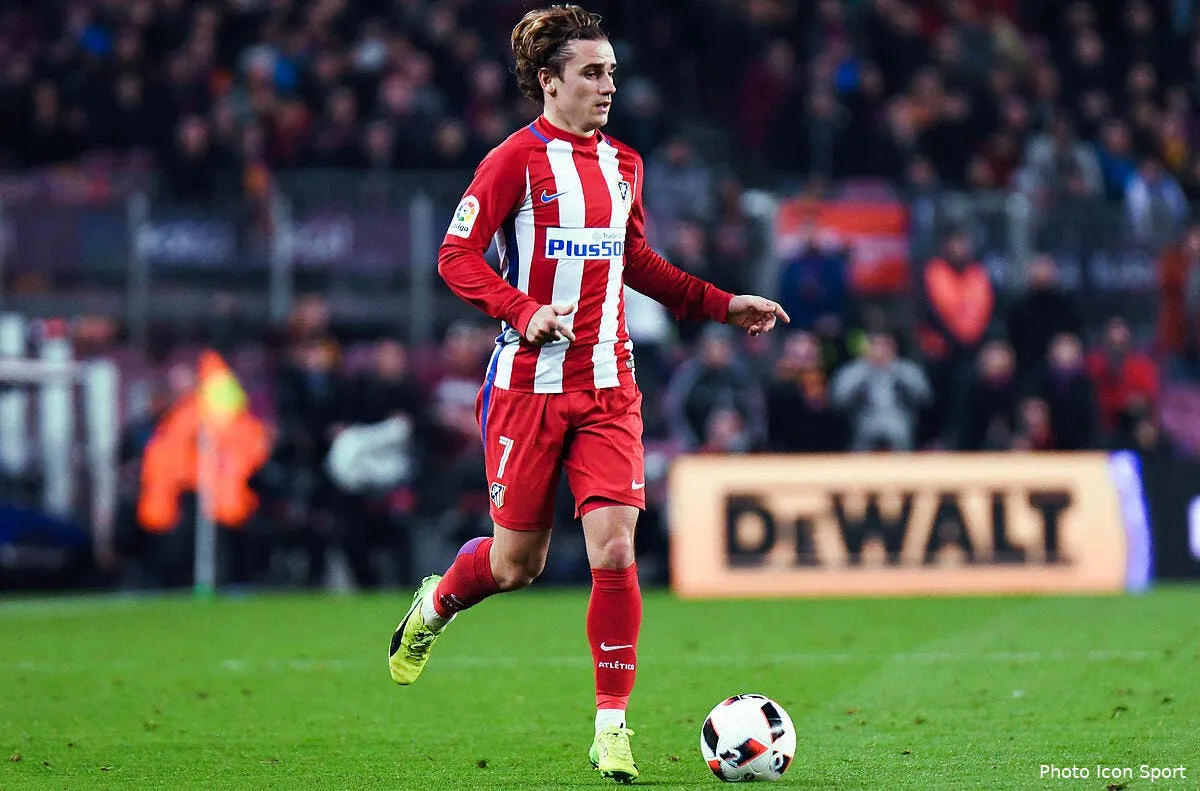 man united la c1 le dernier obstacle entre griezmann et mourinho griezmann 25170326