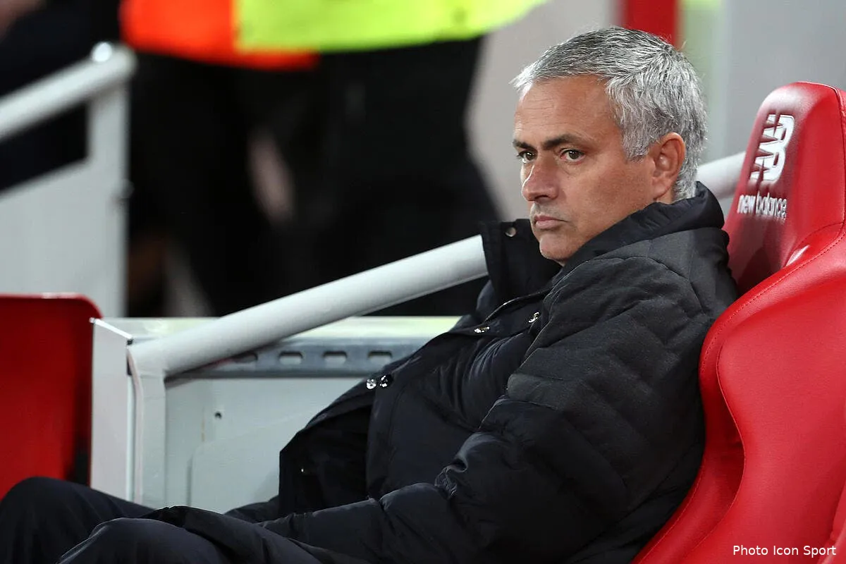man united mourinho preferait l ol on comprend pourquoi mourinho 17173094