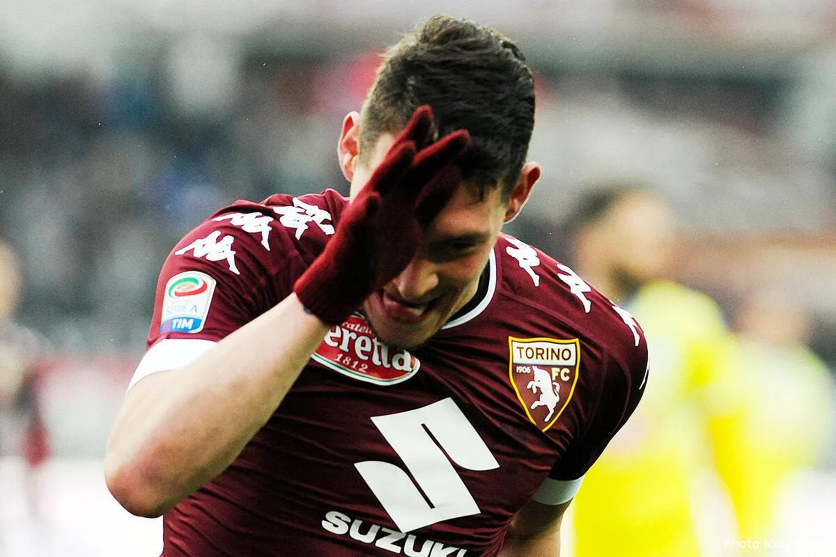 man united mourinho veut lacher 200 me pour une attaque cocorico belotti177988