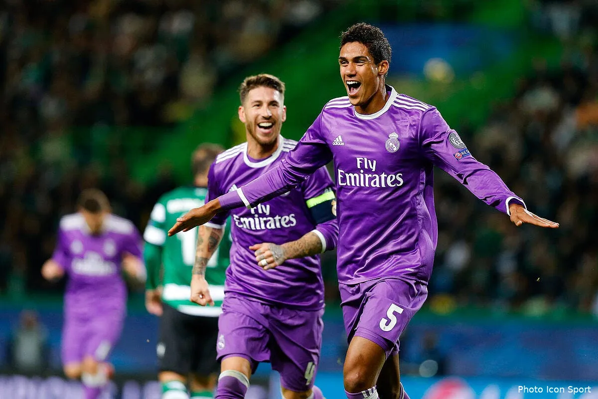 man united mourinho veut recuperer son chouchou du real madrid varane 9172634