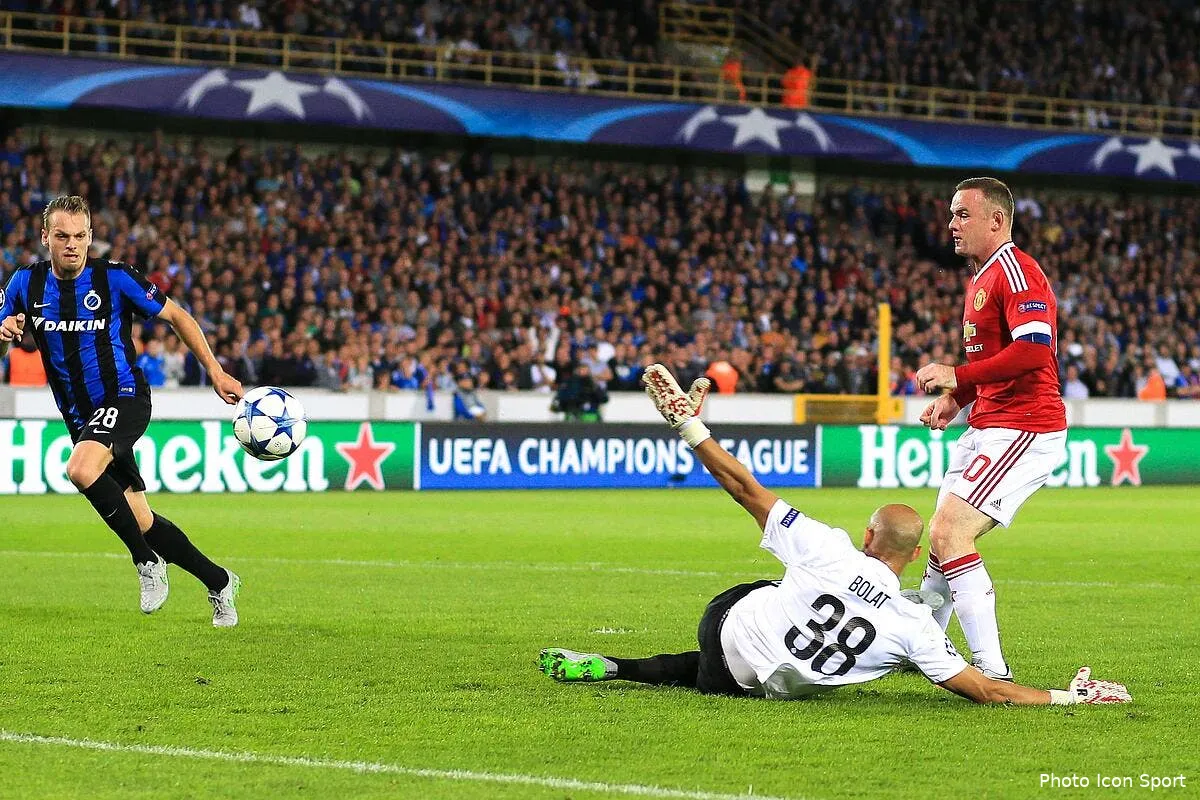 man utd a la sauce rooney en ligue des champions iconsport spi 260815 01 02119221