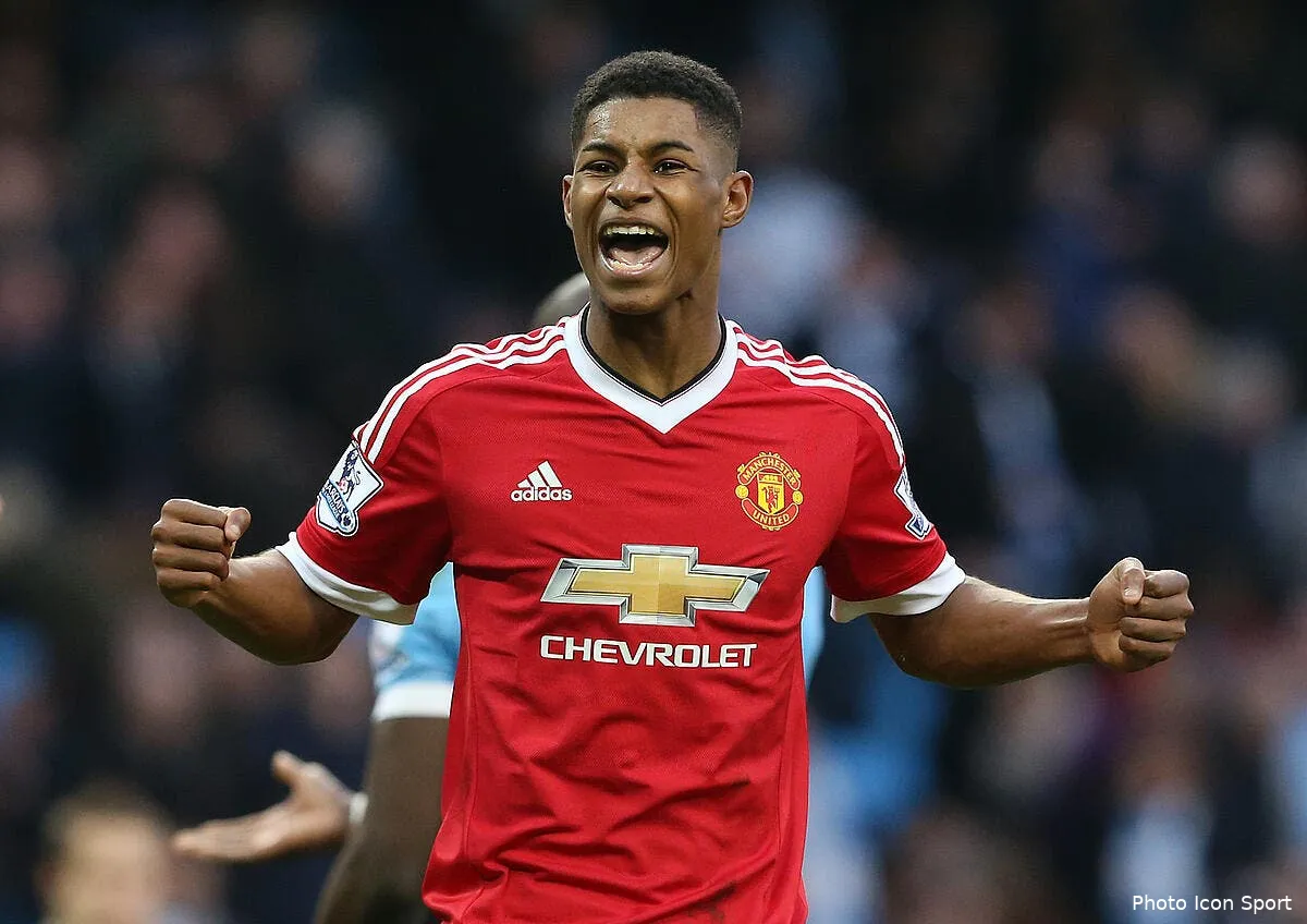 man utd le plan anti melon de van gaal pour la pepite rashford iconsport 25876419137964