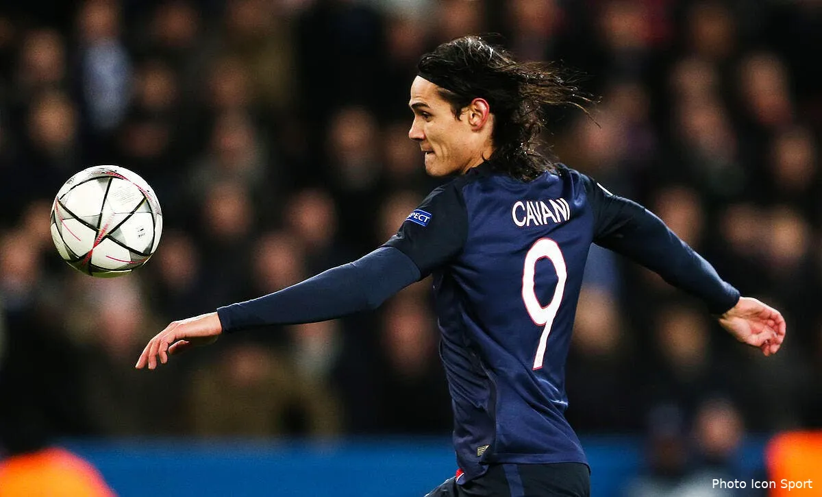 man utd mourinho en approche cavani aussi iconsport bpi 160216 08 20134296