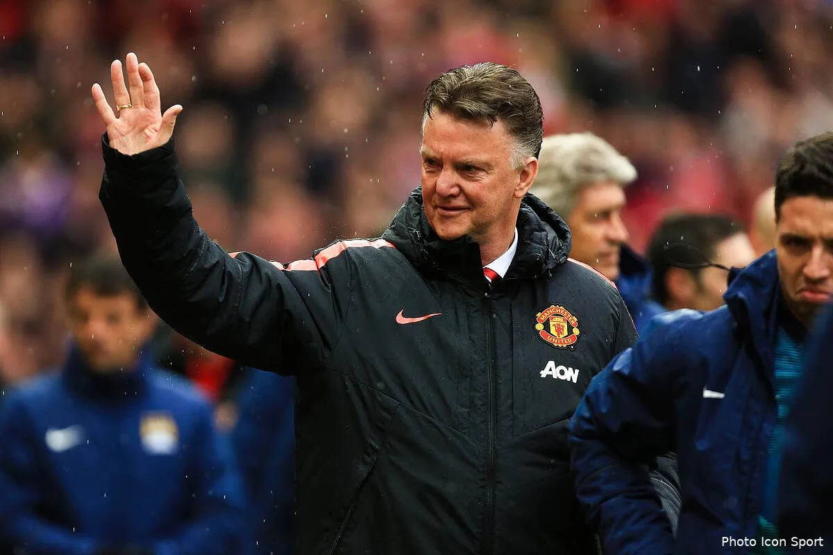 man utd promet une tres grosse surprise au mercato iconsport spi 120415 08 63116417