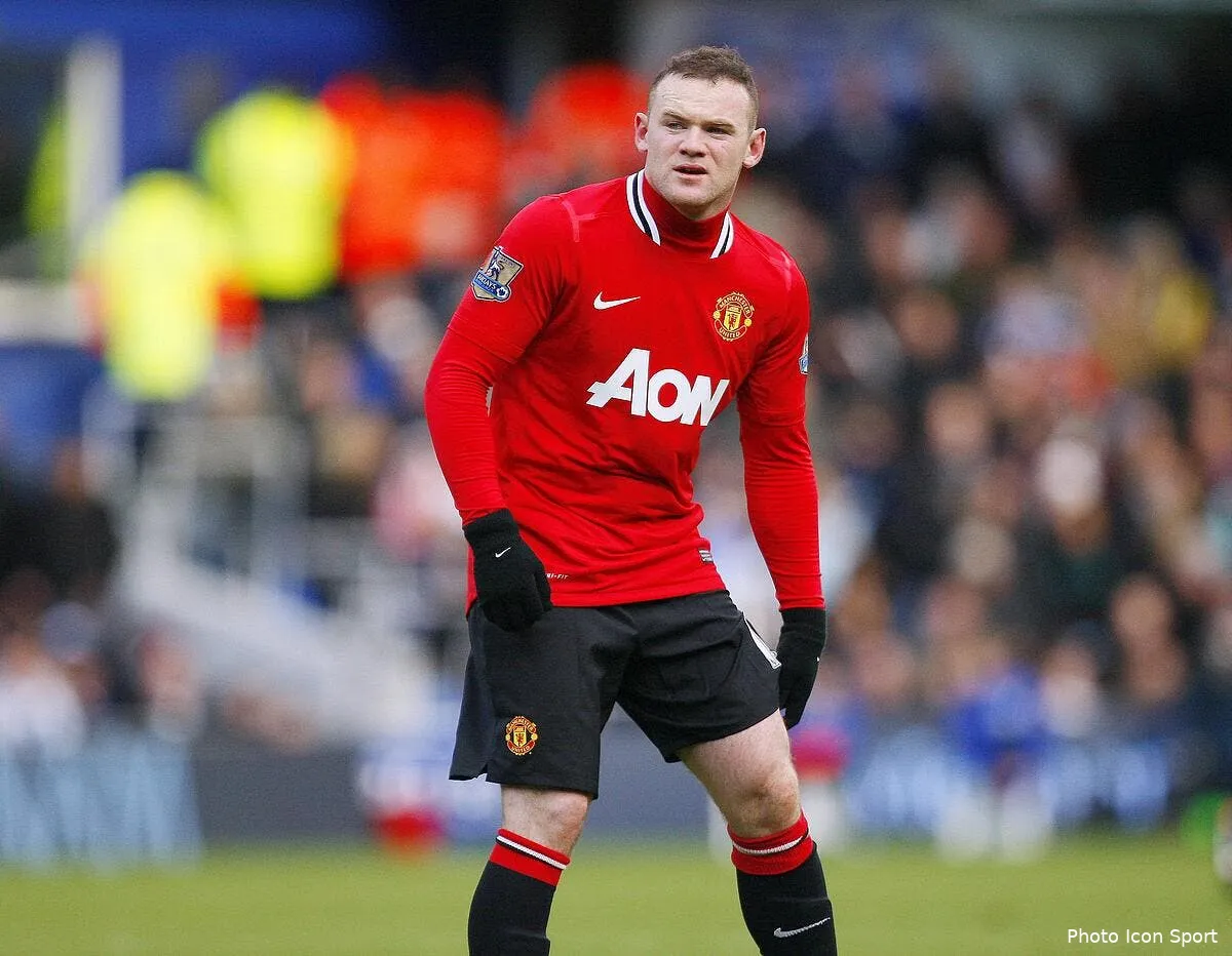 man utd surpris par les rumeurs de depart de rooney iconsport spi 181211 414 1729547