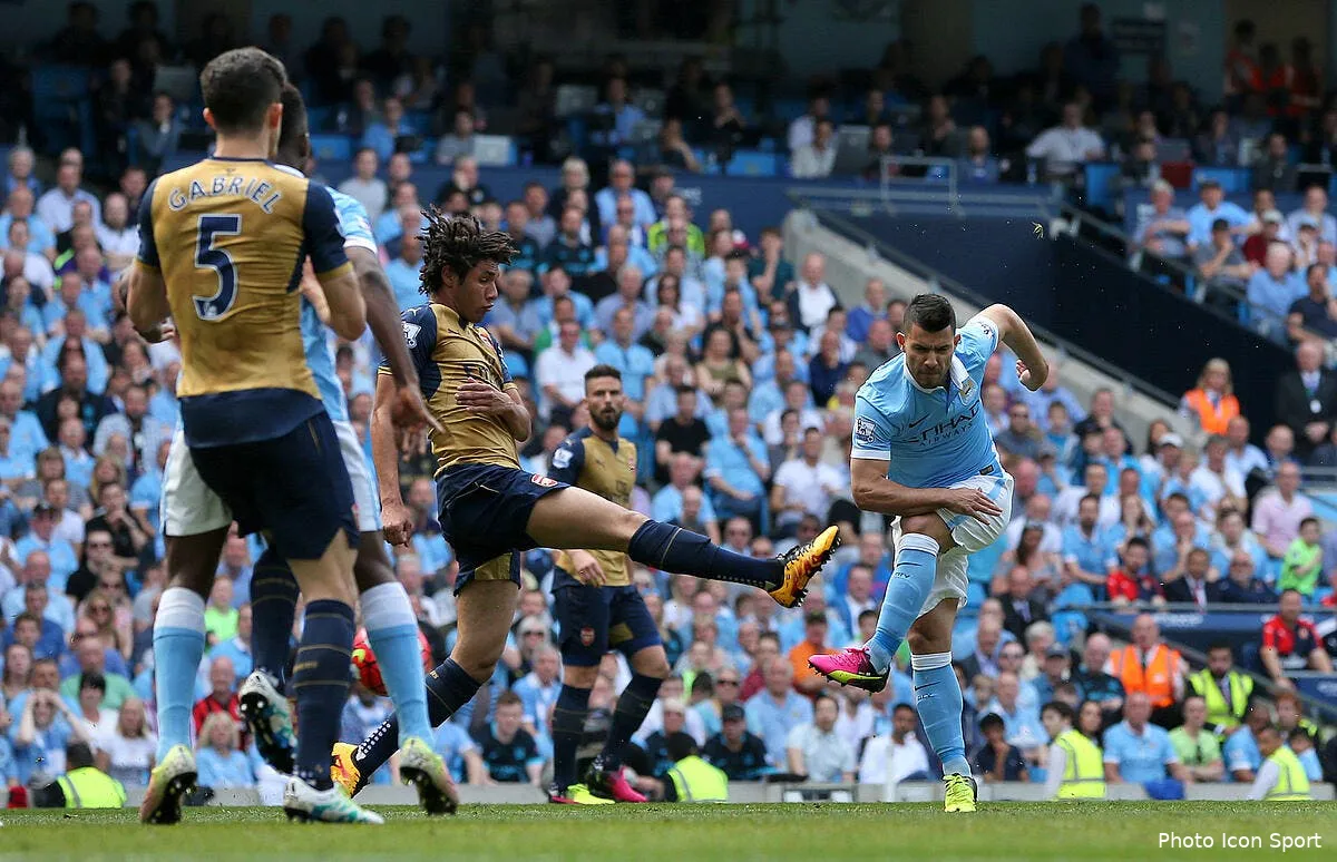 manchester city arsenal 2 2 iconsport pa 26271598142338