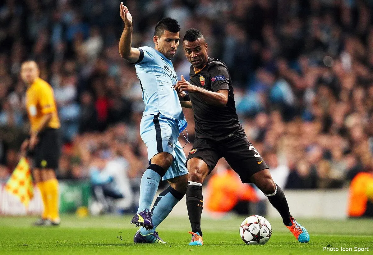 manchester city as roma 1 1 iconsport bpi 300914 01 0293335