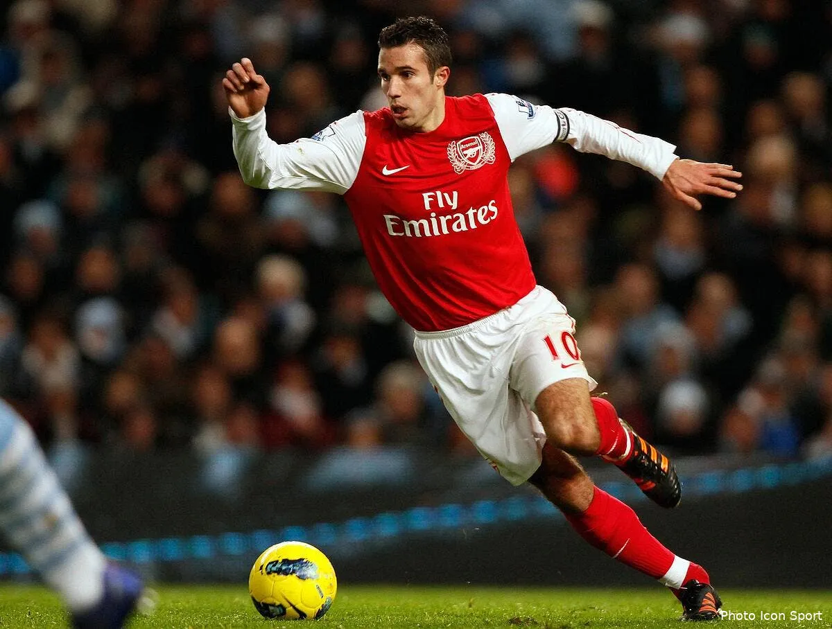 manchester city prend position dans le dossier van persie iconsport spr 181211 22 3932080