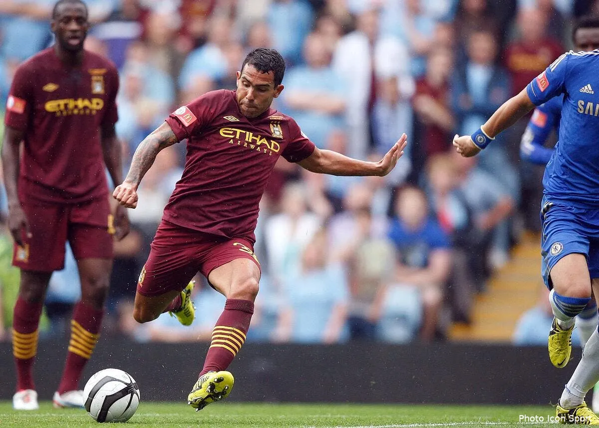 manchester city s offre chelsea et le community shield iconsport spr 120812 01 0638453
