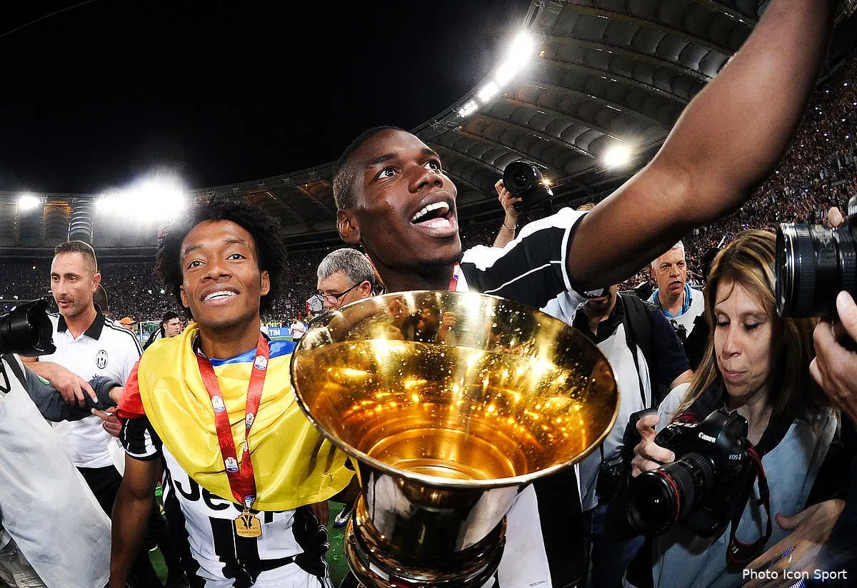 manchester united pogba impatient de revenir a la juventus iconsport liv 210516 10 06234919