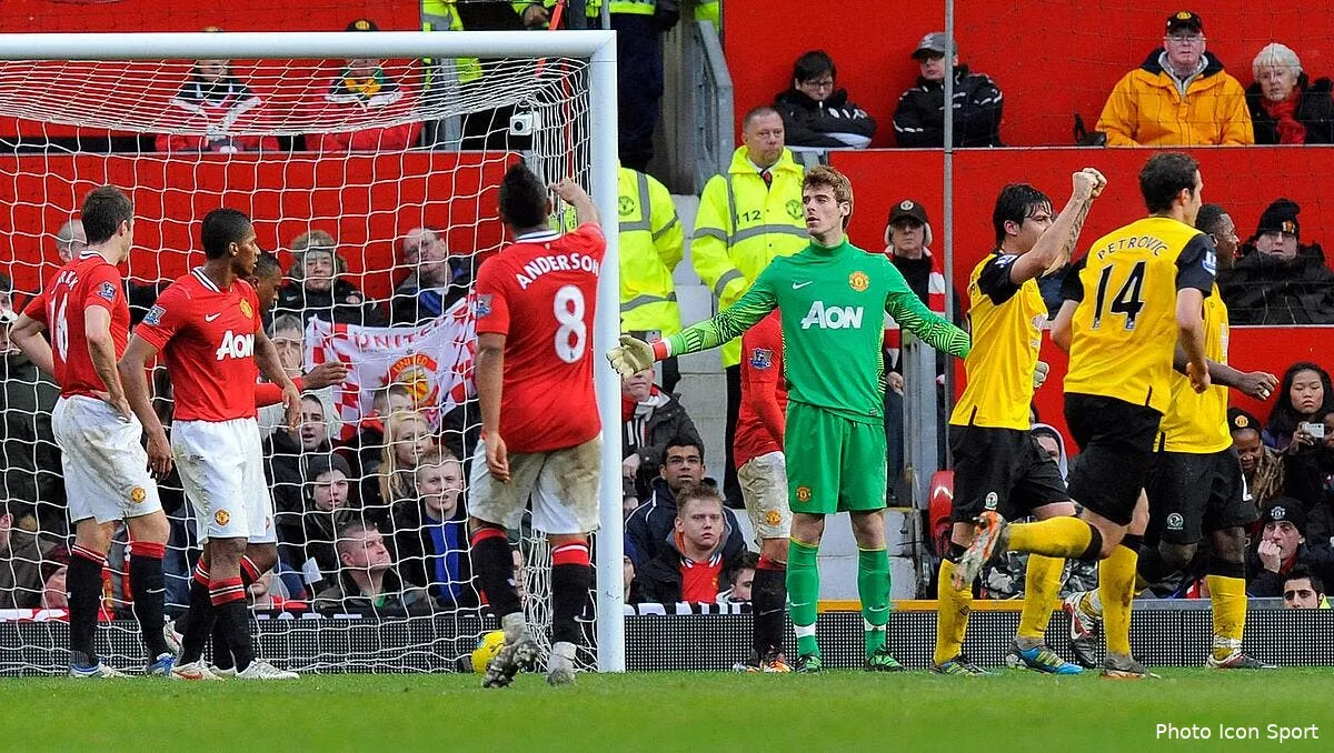 manchester united s ecroule face au cancre de la premier league iconsport spi 311211 05 0829300