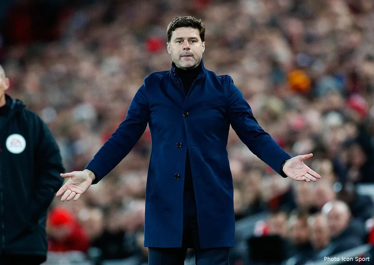 manchester united solskjaer en danger pochettino tout proche icon spi 014 ds liverpool tottenham hotspur296041