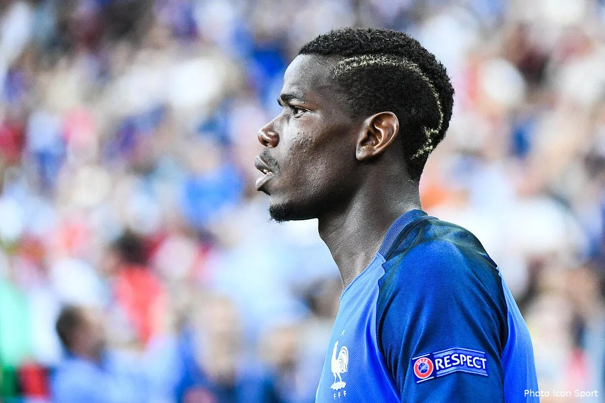 manchester united visite medicale vendredi a miami pour paul pogba iconsport nlg 100716 08 20150200