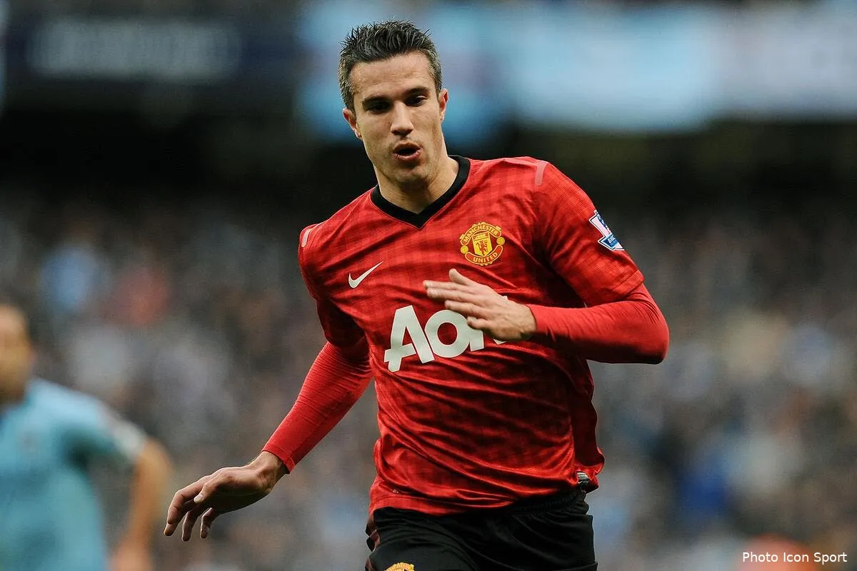 manchester utd a pris son rythme de croisiere iconsport pho 091212 80 02 145561