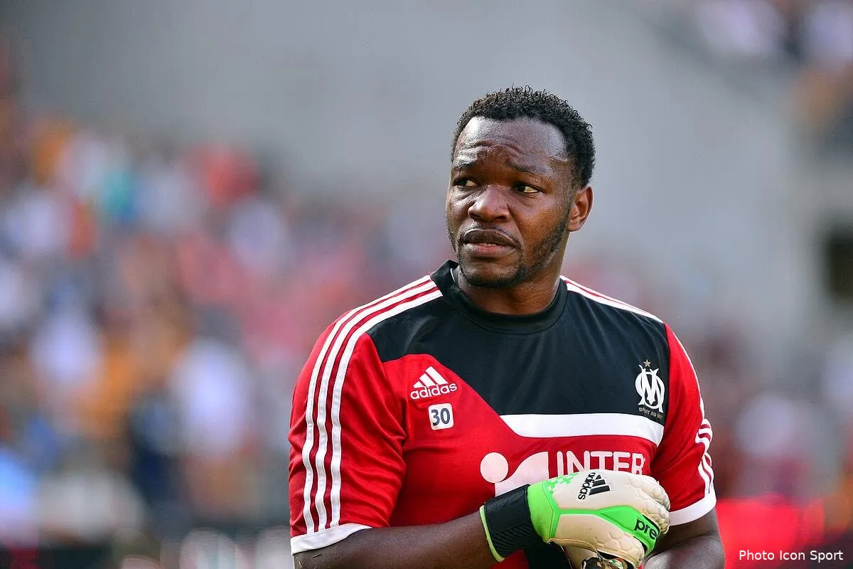 mandanda a bien refuse de quitter l om pour monaco iconsport win 240713 09 9463047